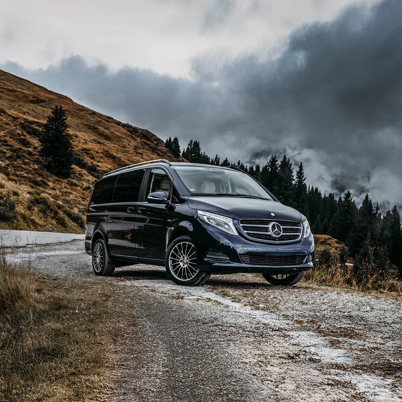 mercedes-vito